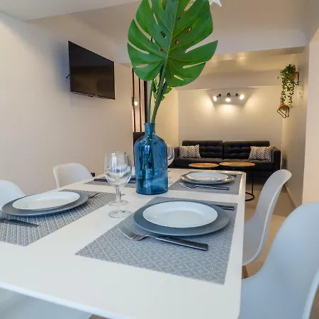 Apartment Centre De