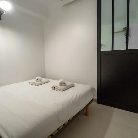 Apartment Centre De Cannes
