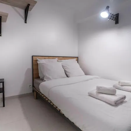 Centre De Apartment *