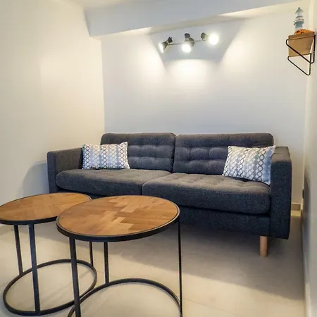 Apartment Centre De